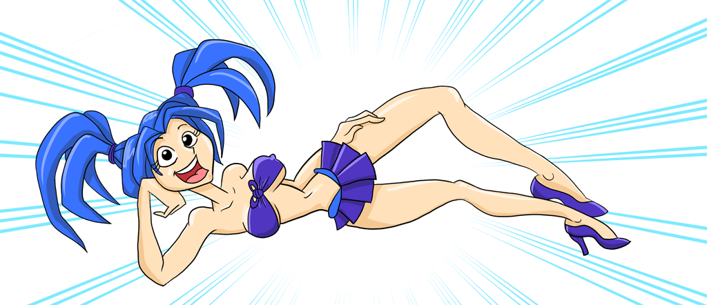 anime-girl