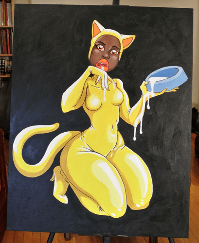 cat_painting