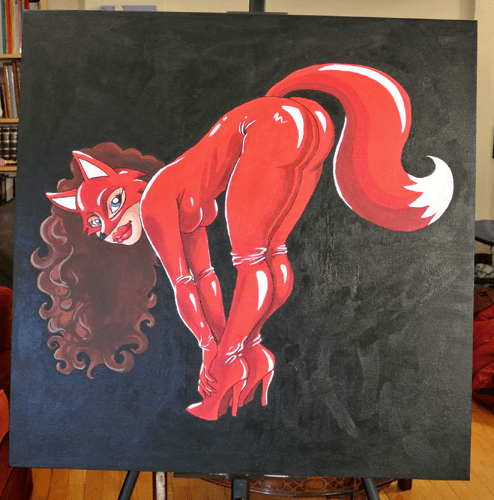 fox_painting